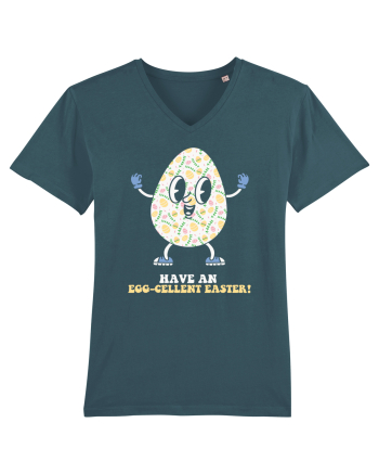de Paște - Have an egg-cellent easter Stargazer