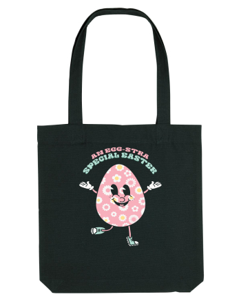 de Paște - Have an egg-stra special easter Black
