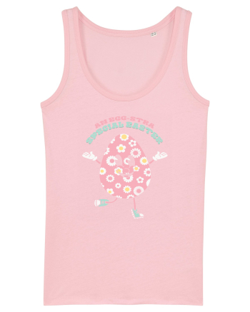de Paște - Have an egg-stra special easter Cotton Pink