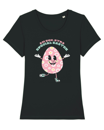 de Paște - Have an egg-stra special easter Black