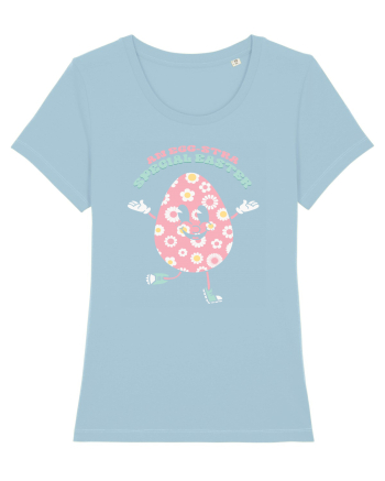 de Paște - Have an egg-stra special easter Sky Blue