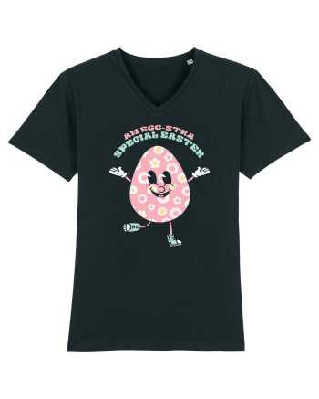 de Paște - Have an egg-stra special easter Black