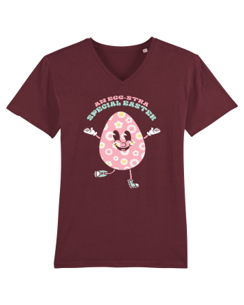 de Paște - Have an egg-stra special easter Burgundy