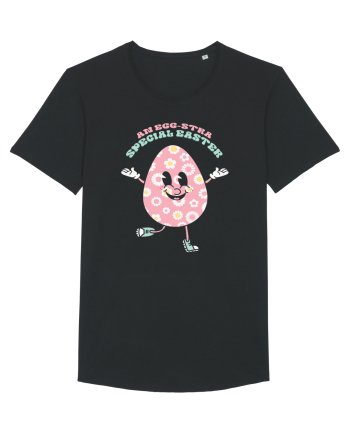 de Paște - Have an egg-stra special easter Black