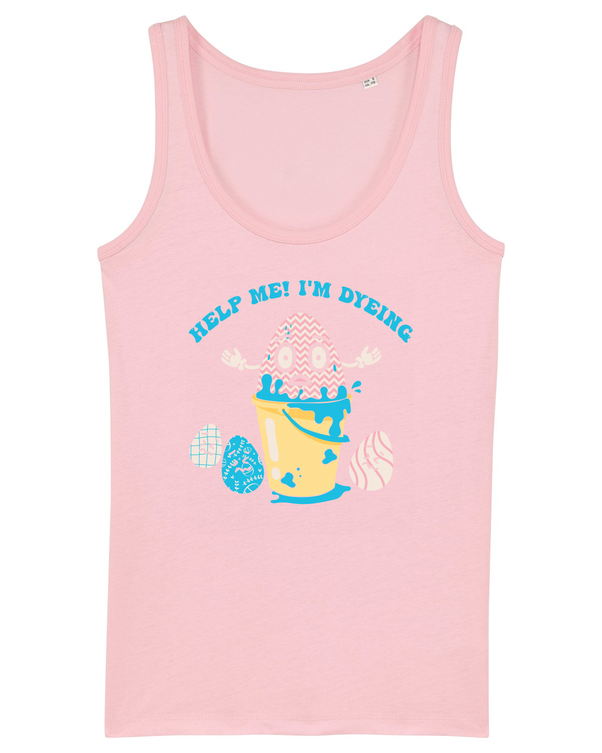 Maiou Damă Dreamer Cotton Pink