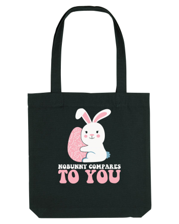 de Paște - Nobunny compares to you Black