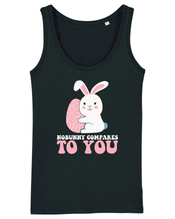 de Paște - Nobunny compares to you Black