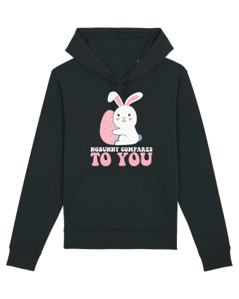 de Paște - Nobunny compares to you Black
