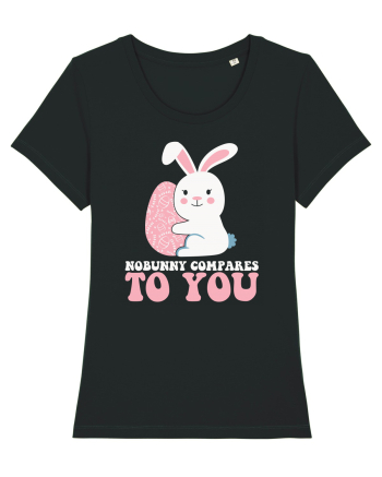 de Paște - Nobunny compares to you Black