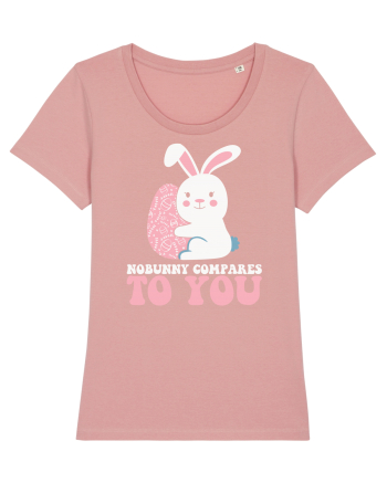 de Paște - Nobunny compares to you Canyon Pink