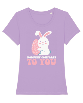 de Paște - Nobunny compares to you Lavender Dawn