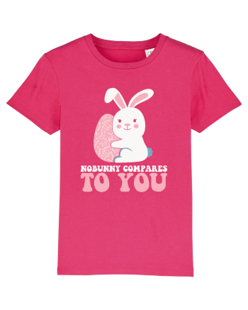 de Paște - Nobunny compares to you Raspberry