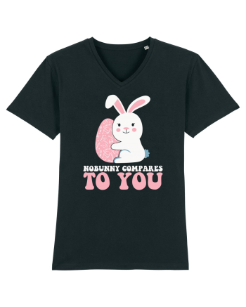 de Paște - Nobunny compares to you Black