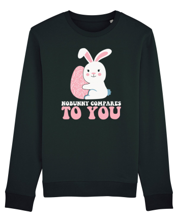de Paște - Nobunny compares to you Black