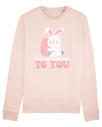 de Paște - Nobunny compares to you Candy Pink