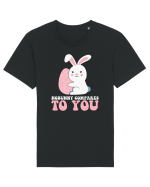 de Paște - Nobunny compares to you Tricou mânecă scurtă Unisex Rocker