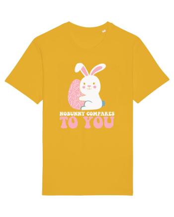 de Paște - Nobunny compares to you Spectra Yellow