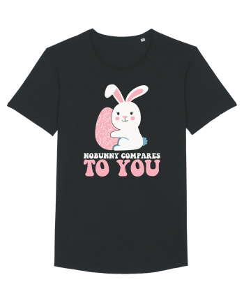 de Paște - Nobunny compares to you Black