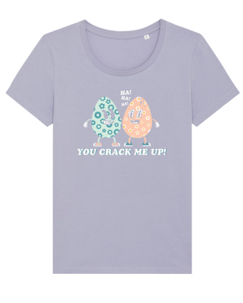 de Paște - You crack me up Lavender