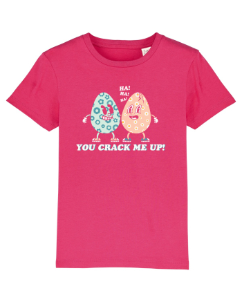 de Paște - You crack me up Raspberry