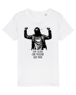TRICOU ULTRAS - V1 Tricou mânecă scurtă  Copii Mini Creator