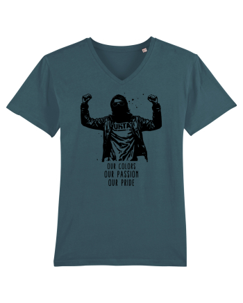 TRICOU ULTRAS - V1 Stargazer