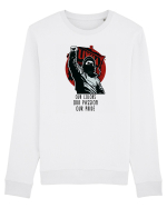 TRICOU ULTRAS - V2 Bluză mânecă lungă Unisex Rise