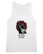 TRICOU ULTRAS - V2 Maiou Bărbat Runs