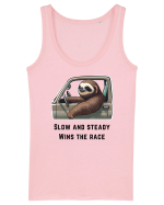 SLOW AND STEADY - V2 Maiou Damă Dreamer