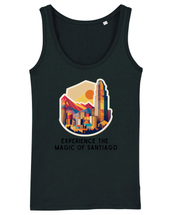URBANIST LOVER - V5 Black
