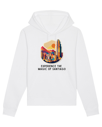 URBANIST LOVER - V5 White