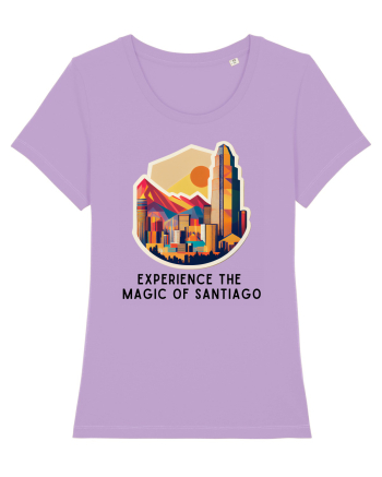URBANIST LOVER - V5 Lavender Dawn
