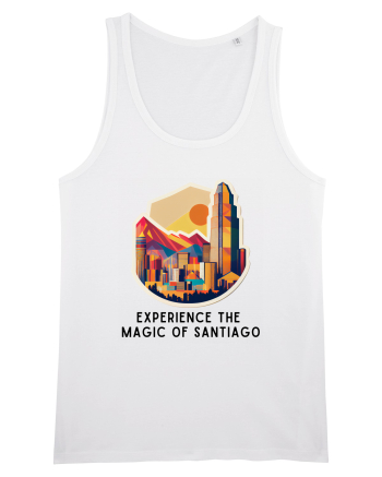 URBANIST LOVER - V5 White