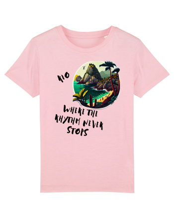 SUMMER VIBE - V9 Cotton Pink
