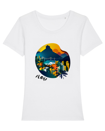 ALOHA - V1 White