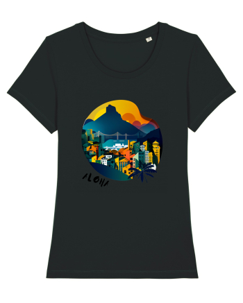 ALOHA - V1 Black