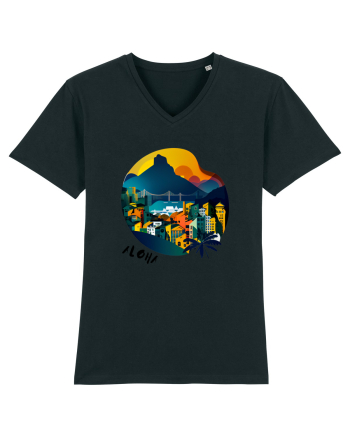 ALOHA - V1 Black