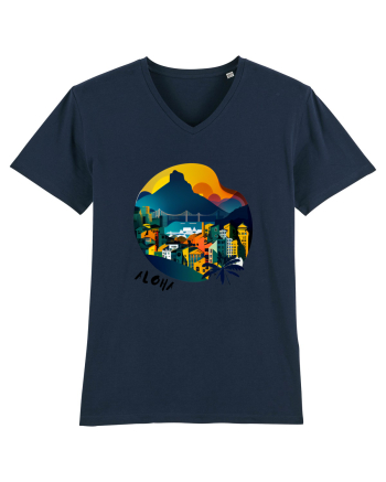 ALOHA - V1 French Navy