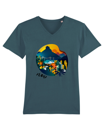 ALOHA - V1 Stargazer