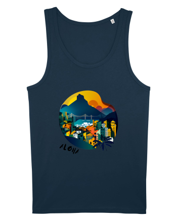 ALOHA - V1 Navy