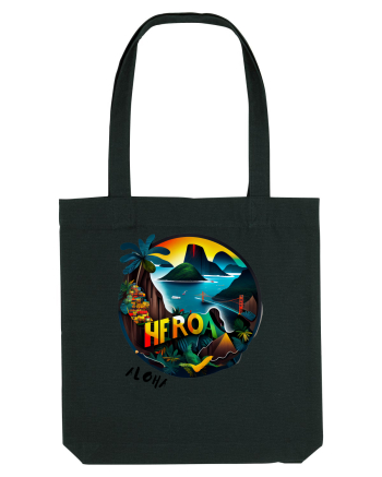 ALOHA - V2 Black