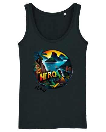 ALOHA - V2 Black