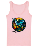 ALOHA - V2 Maiou Damă Dreamer