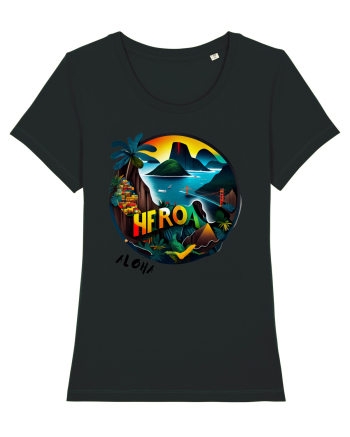 ALOHA - V2 Black