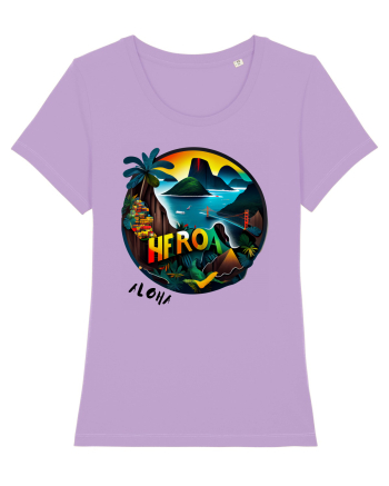 ALOHA - V2 Lavender Dawn