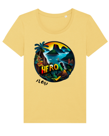 ALOHA - V2 Jojoba