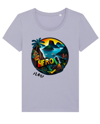 ALOHA - V2 Lavender