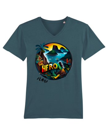 ALOHA - V2 Stargazer