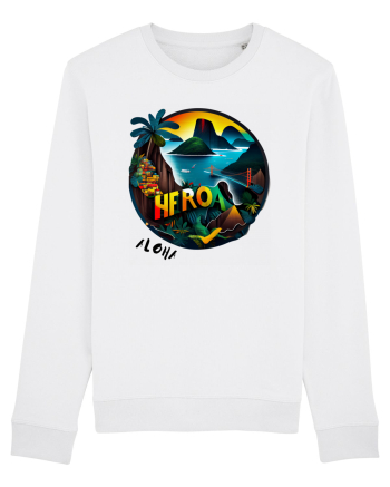 ALOHA - V2 White