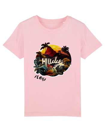 ALOHA - V3 Cotton Pink